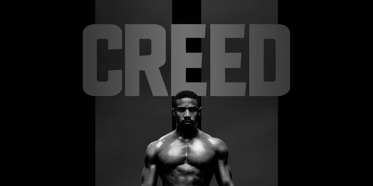 CREED II Image London Connected