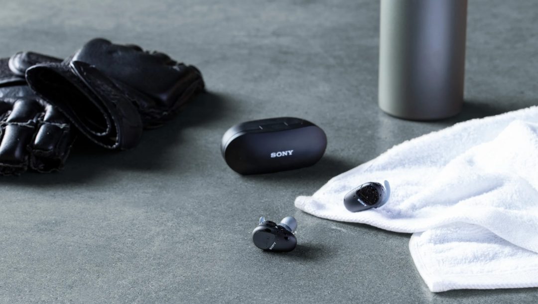 sony-ear-buds.jpg - London Connected