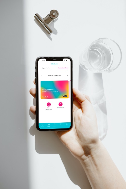 Expend achieves industry first with new service, Expend Card Connect ...