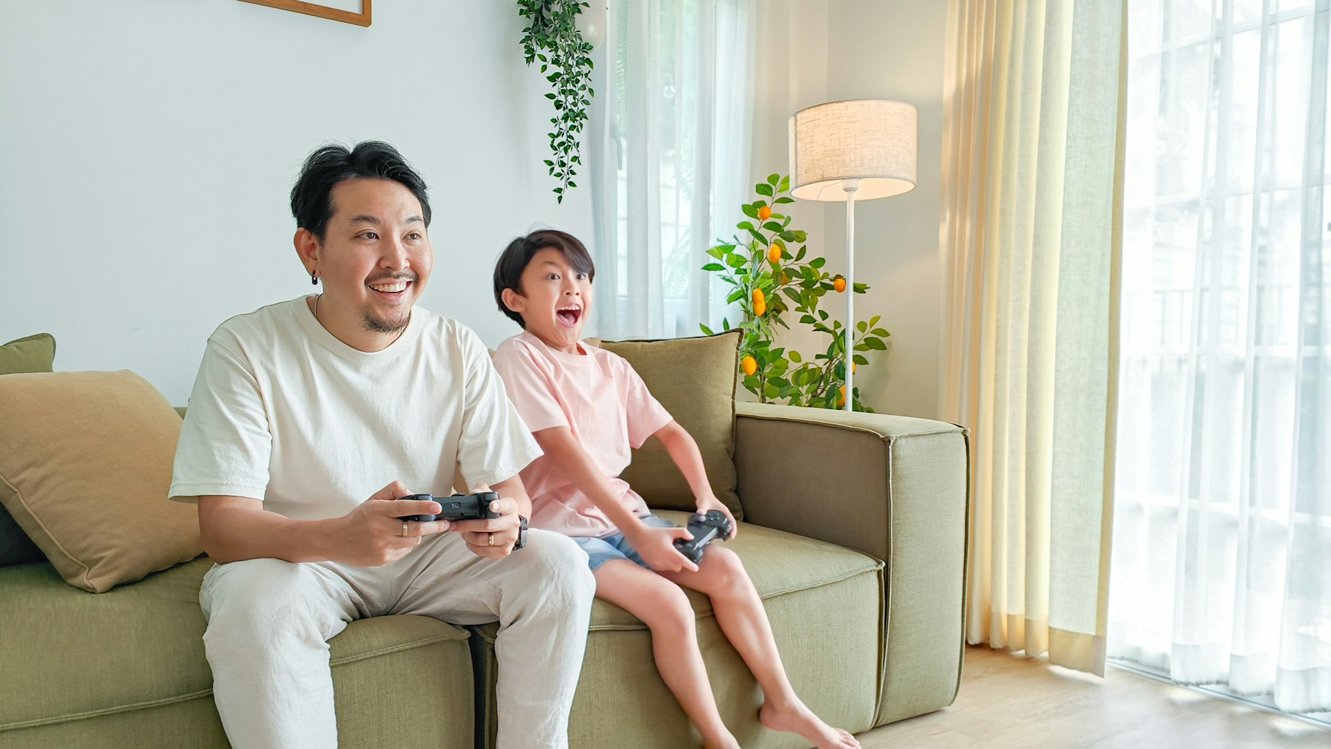 Online Gaming Platforms