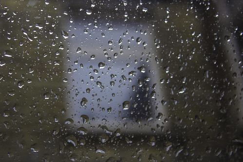 Rain by pavlinajane Rain photo