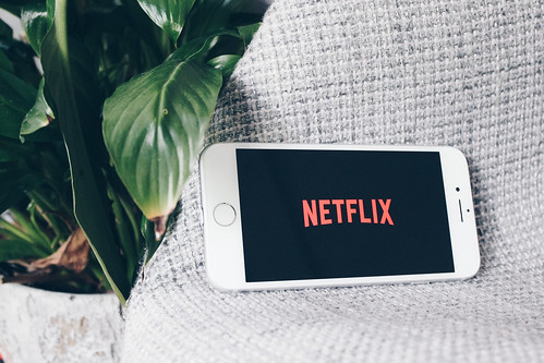netflix by stockcatalog Netflix photo