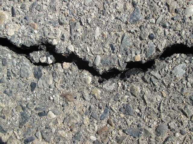 Photo by PublicDomainPictures Potholes photo