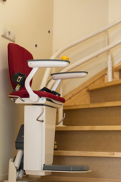 stairlifts photo