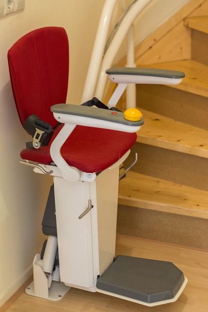 stairlifts photo